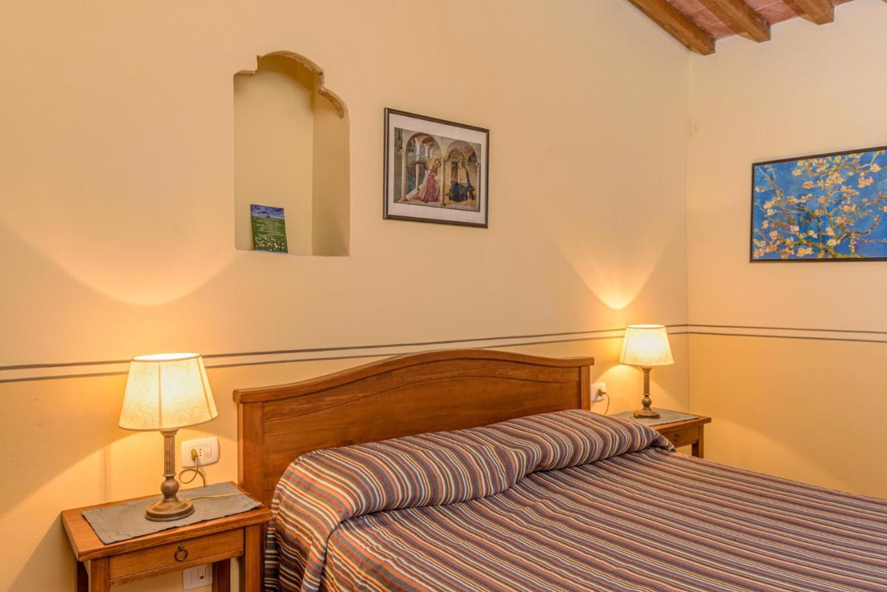 Agriturismo Concadoro Villa Castellina in Chianti Eksteriør billede