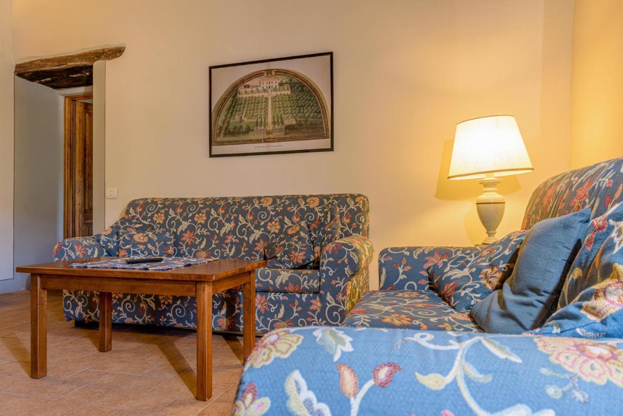 Agriturismo Concadoro Villa Castellina in Chianti Eksteriør billede