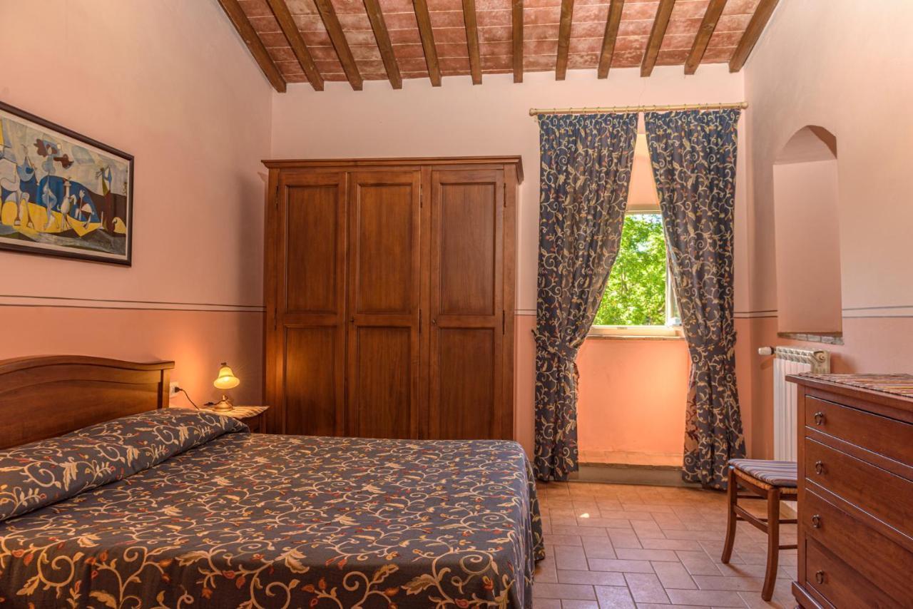 Agriturismo Concadoro Villa Castellina in Chianti Eksteriør billede