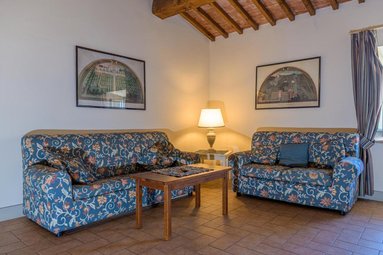 Agriturismo Concadoro Villa Castellina in Chianti Eksteriør billede