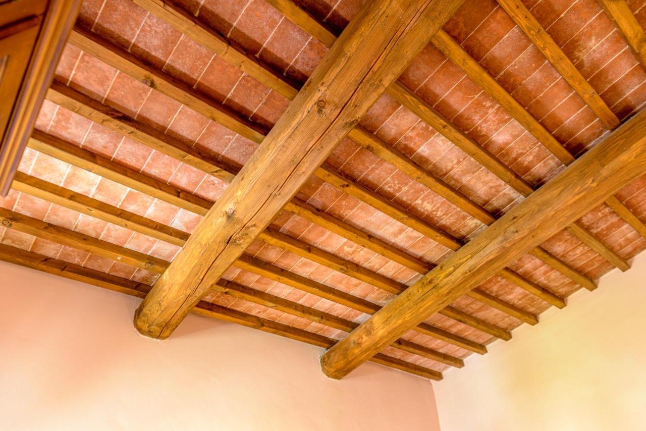 Agriturismo Concadoro Villa Castellina in Chianti Eksteriør billede